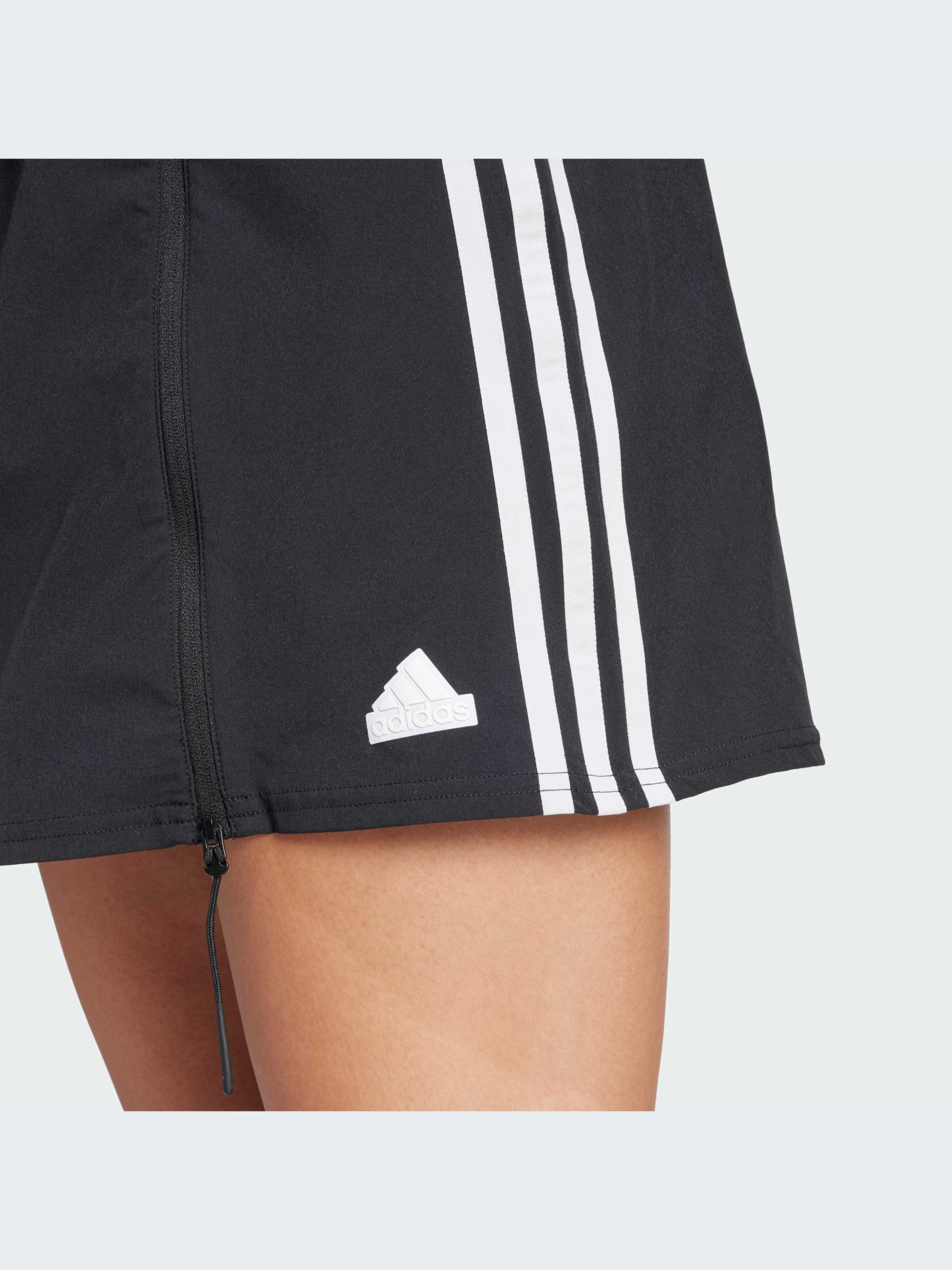 Юбка мини adidas IP2393-KZ для женщин, цвет: Чёрный - купить по выгодной  цене в Казахстане | INTERTOP