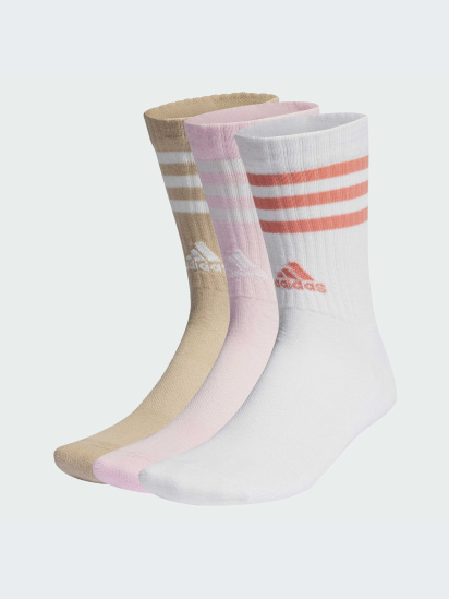 Набір шкарпеток adidas модель IP2640 — фото - INTERTOP