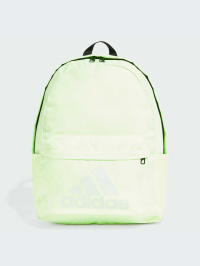 Зелений - Рюкзак adidas