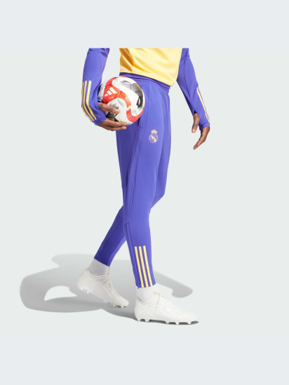 Штаны спортивные Adidas Tiro модель IQ0542 — фото 4 - INTERTOP