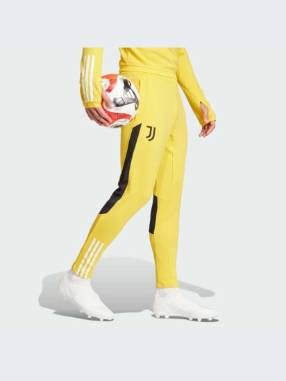 Штани спортивні Adidas Tiro модель IQ0871 — фото 3 - INTERTOP