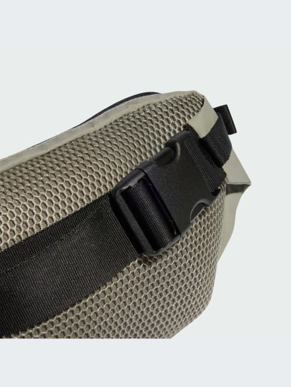 Поясная сумка adidas модель IQ0906 — фото 6 - INTERTOP