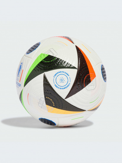 Мяч Adidas модель IQ3682-KZ — фото 3 - INTERTOP
