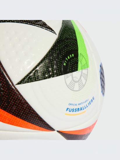 Мяч Adidas модель IQ3682-KZ — фото 4 - INTERTOP