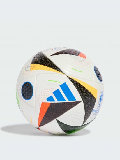 Мяч Adidas модель IQ3682-KZ — фото - INTERTOP