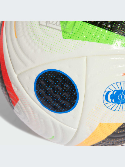 Мяч Adidas модель IQ3682 — фото 5 - INTERTOP