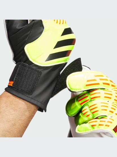 Перчатки для спорта adidas модель IQ4026 — фото 4 - INTERTOP
