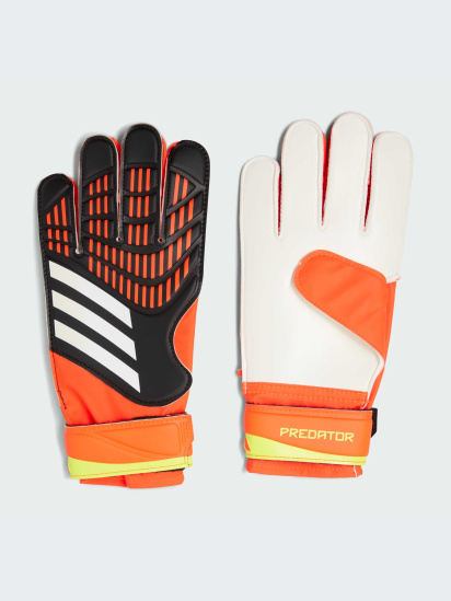 Перчатки для спорта Adidas модель IQ4027-KZ — фото - INTERTOP