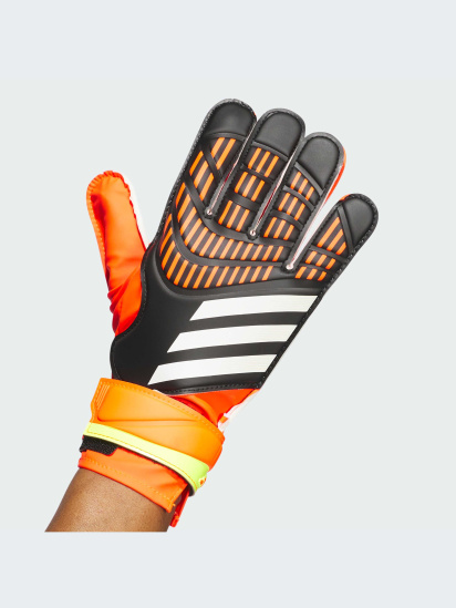 Перчатки для спорта Adidas модель IQ4027-KZ — фото 3 - INTERTOP