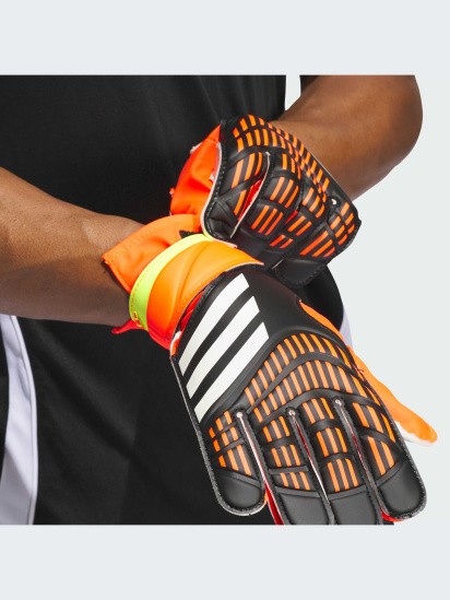 Перчатки для спорта Adidas модель IQ4027-KZ — фото 5 - INTERTOP