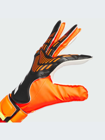 Перчатки для спорта Adidas модель IQ4027-KZ — фото 6 - INTERTOP