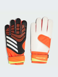 Оранжевый - Перчатки для спорта adidas