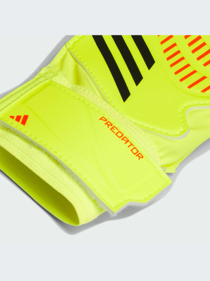 Перчатки для спорта adidas модель IQ4028-KZ — фото 3 - INTERTOP