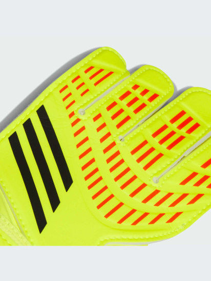 Перчатки для спорта adidas модель IQ4028-KZ — фото 4 - INTERTOP
