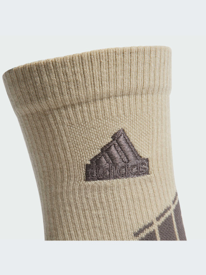 Шкарпетки adidas модель IQ4148 — фото 3 - INTERTOP