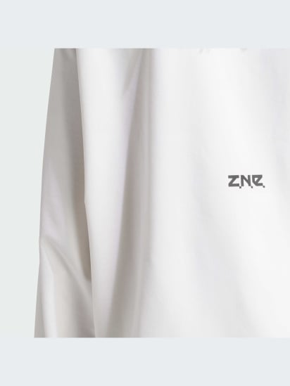 Кофта adidas ZNE модель IQ4793 — фото 5 - INTERTOP