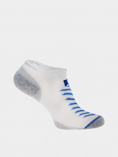 Шкарпетки IQ Arico модель ARICO-WHITE/GREY/MONACO BLUE — фото 3 - INTERTOP