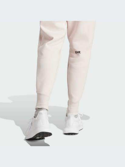 Штаны спортивные adidas ZNE модель IR5204 — фото 6 - INTERTOP