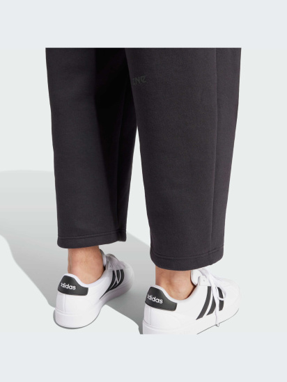 Штани повсякденні adidas ZNE модель IR5222 — фото 5 - INTERTOP