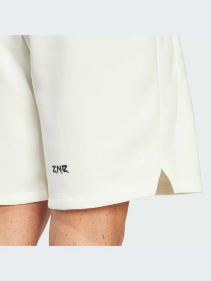 Шорти adidas ZNE модель IR5223 — фото 5 - INTERTOP