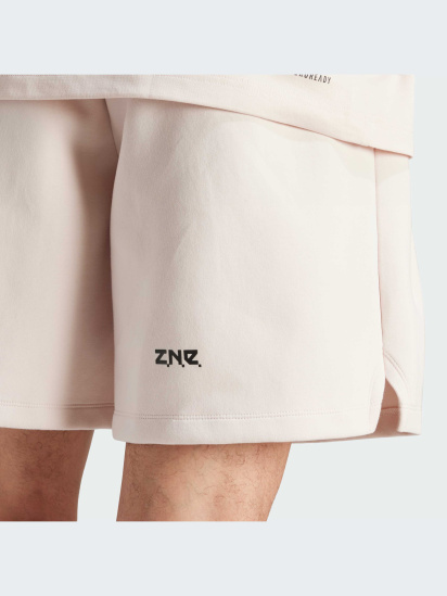 Шорти adidas ZNE модель IR5239 — фото 5 - INTERTOP