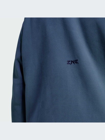 Кофта adidas ZNE модель IR5240 — фото 6 - INTERTOP