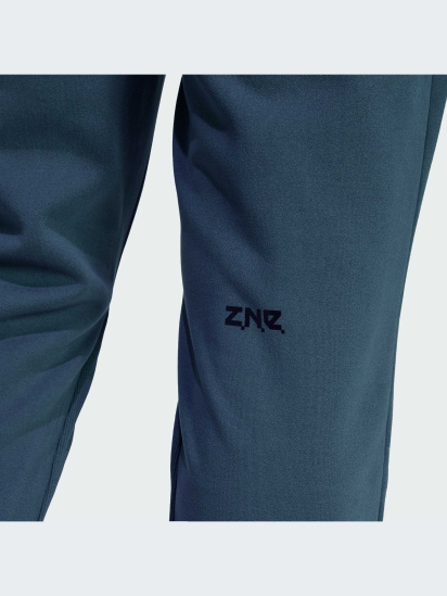 Штани спортивні adidas ZNE модель IR5244 — фото 5 - INTERTOP