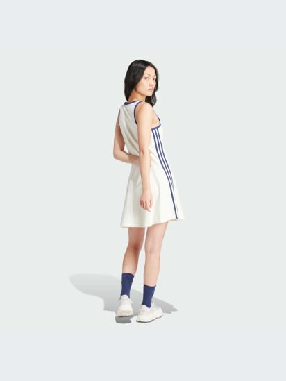 Сукня міні adidas модель IR7468 — фото 3 - INTERTOP