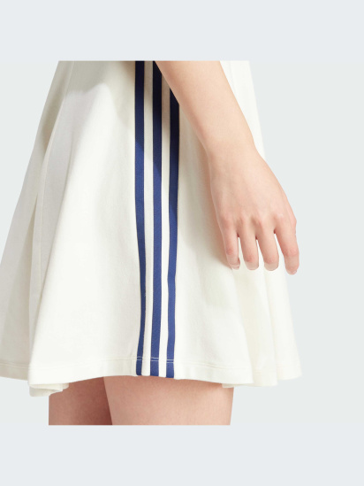 Платье мини adidas модель IR7468 — фото 6 - INTERTOP