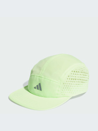 Зелений - Кепка adidas