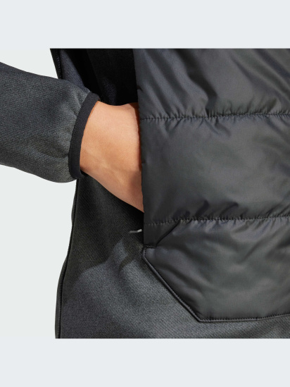 Демисезонная куртка Adidas модель IR7882-KZ — фото 6 - INTERTOP
