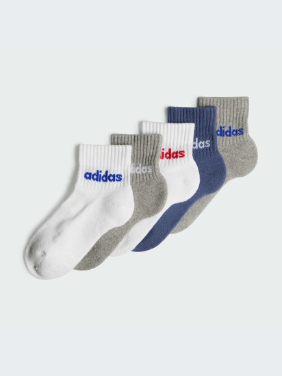 Набір шкарпеток adidas модель IR8230 — фото - INTERTOP
