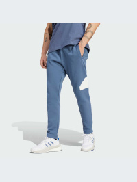 Синій - Джогери adidas