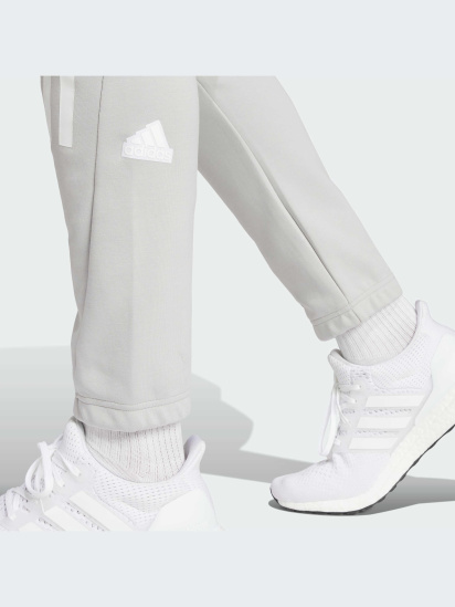 Джоггеры Adidas Icons модель IR9203-KZ — фото 5 - INTERTOP