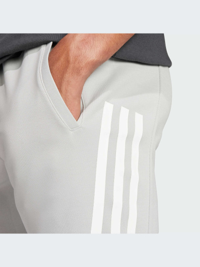 Джоггеры Adidas 3 Stripes модель IR9203 — фото 4 - INTERTOP