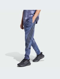Принт - Джоггеры Adidas 3 Stripes