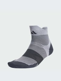 Сірий - Шкарпетки adidas adizero