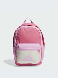 Розовый - Рюкзак Adidas