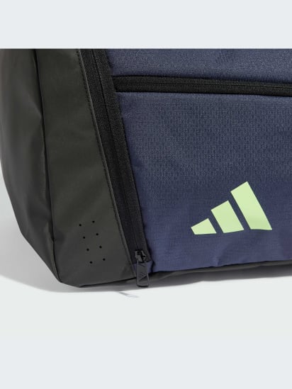 Дорожная сумка adidas модель IR9820 — фото 6 - INTERTOP
