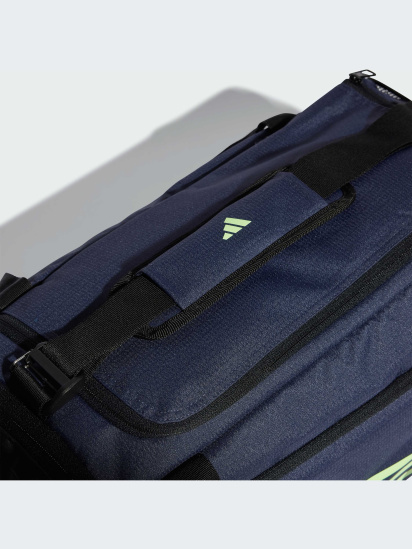 Дорожная сумка adidas модель IR9821 — фото 6 - INTERTOP