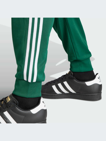 Штани повсякденні adidas модель IR9886 — фото 5 - INTERTOP