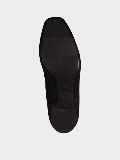 Туфли Tamaris модель 1-1-22424-27 001 BLACK — фото 4 - INTERTOP
