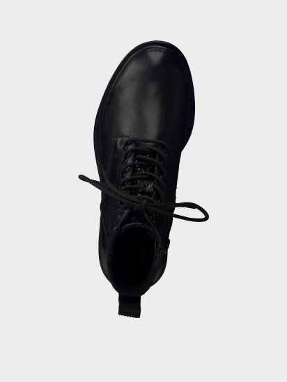 Ботинки Tamaris модель 1-1-25229-27 001 BLACK — фото 3 - INTERTOP