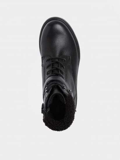 Ботинки Tamaris модель 1-1-26809-29 007 BLACK UNI — фото 4 - INTERTOP