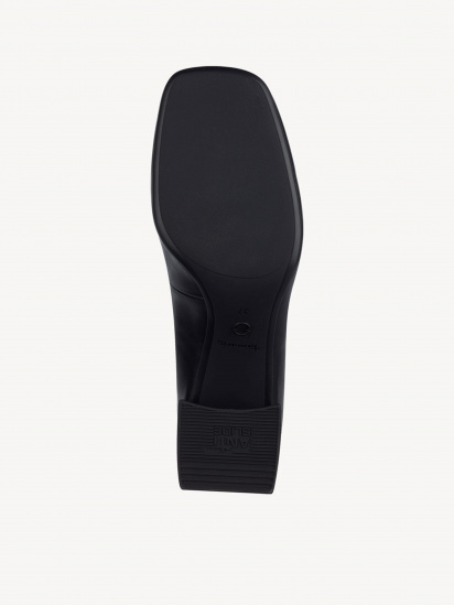 Туфлі Tamaris модель 1-1-22416-20 001 BLACK — фото 3 - INTERTOP