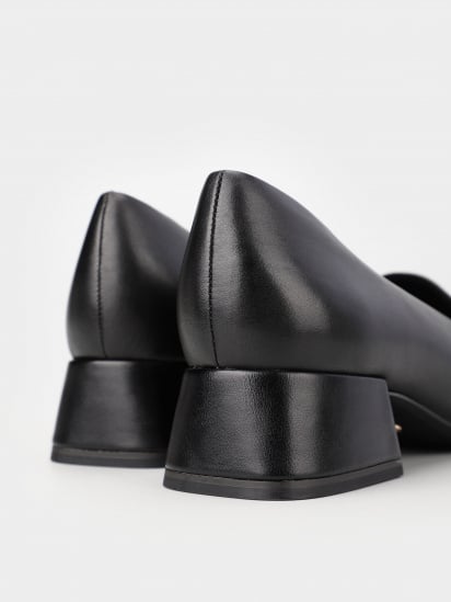 Туфлі Tamaris модель 1-1-24303-20 001 BLACK — фото 5 - INTERTOP