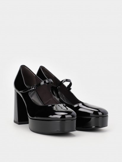 Туфлі Tamaris модель 1-1-24415-20 001 BLACK — фото 3 - INTERTOP