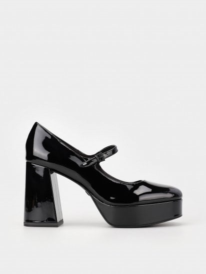 Туфлі Tamaris модель 1-1-24415-20 001 BLACK — фото - INTERTOP
