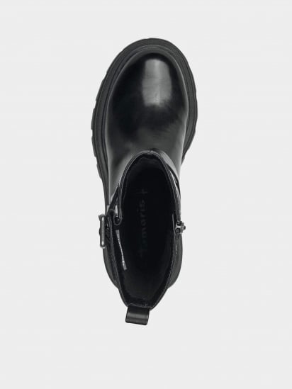 Ботинки Tamaris модель 1-1-25314-41-001 — фото 4 - INTERTOP