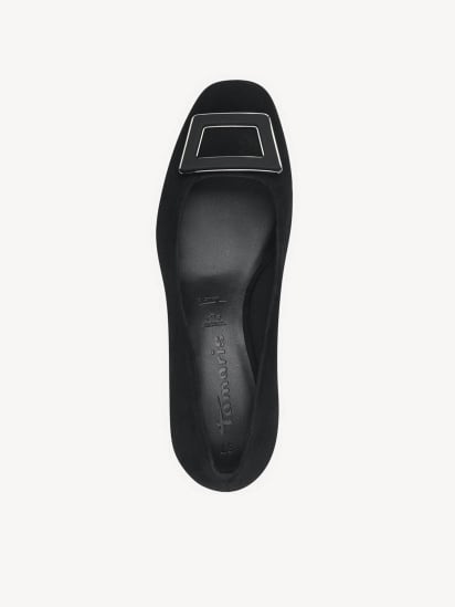 Туфлі Tamaris модель 1-22302-42-001 — фото 6 - INTERTOP